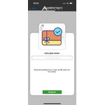 Data Traffic Renewal 1 year, Ambrogio