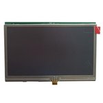 Display touch, Ambrogio