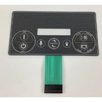 Keyboard L200R, Ambrogio