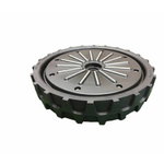 Wheel Ø 270/50, Ambrogio