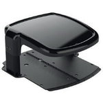 Laadimisjaama kate mudelile L250 läikiv must, alates 2020, Ambrogio