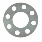 LOCKER PLATE, Dana Incorporated