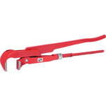 Roratslēga 11/2", KS Tools