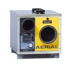 Adsorptsioon õhukuivati ASE 200 / 18.75 kg/24h / 210m3/h, Master