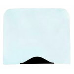 Tuulilasi, laminoitu VOLVO pyöräkuormaajalle 1992 - 2008, CVA