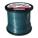 trimmer nylon line FLEXIBLADE 4,0mm x 110m, OREGON