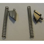 Зазубренная собачка и пружина (по 2 шт.), OREGON