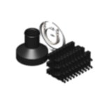 Hose connection kit Ø 100 mm MAS 100, Plymovent