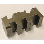 Alasin kiinteä 1/4, 3/8, .325, 3/8, .404, OREGON