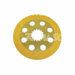 Transmission disc 450/10211, TVH