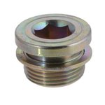 Magnet plug, Dana Incorporated