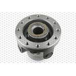 Differential, Dana Incorporated