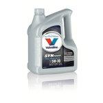Motoreļļa SynPower 5W30 4L, Valvoline