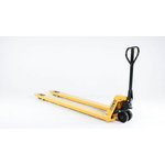 Hand pallet truck HPT-V, forks 2500mm/540mm, 2t, Intra