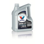 Motoreļļa SynPower 5W40 4L, Valvoline