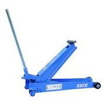 trolley jack 1.5T, 135-525mm, OMCN