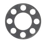 Locking plate, Dana Incorporated