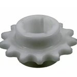 Drive pinion, Ratioparts