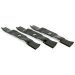 Stiga terade komplekt 395mm, Ratioparts