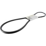 STIGA Belt 1134-9170-01, Ratioparts