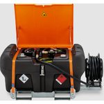 KS Mobil Easy 330L 12V, premium, Cemo