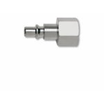 Kiirliitmik sisekeere  1/4'', GAV