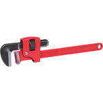 Stillson type pipe wrench, 2", KS Tools