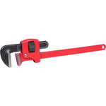 Ühekäe torutangid, 2.1/2``, KS Tools