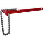 Ķēdes satvērējatslēga 110 mm, KS Tools
