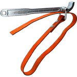 Belt wrench, Ų 200mm, KS Tools