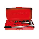 Expander A0 set 35-42-54-64mm, Rothenberger