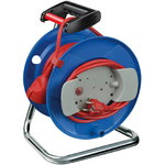 Garant R pagarinātājs ar spoli, 3G1,5, 25 m, 220 V, Brennenstuhl
