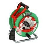cable reel 25m AT-N07V3V3-F 3G1,5, Brennenstuhl
