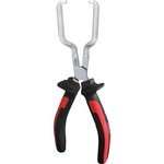 Degvielas caurules knaibles 230 mm, KS Tools