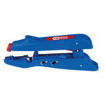 Insulation stripping knife, KS Tools