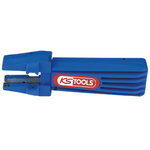 Insulation stripping knife 4,0-12,0mm, KS Tools