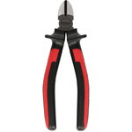 diagonal side cutters 160mm, KS Tools