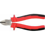 Külglõiketangid 160mm ERGO, KS Tools