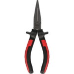 ERGOTORQUE flat pliers serrated, 160mm, KS Tools