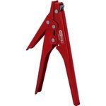 Cable tie gun 2.4 - 9.0 mm, KS Tools