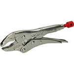 Metināšanas palīgstangas 5" 125mm, KS Tools