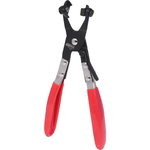 Hose clamp plier (crown profile),48.5mm, KS Tools