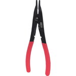 Sprostgredzenu knaibles, ar izvirzītiem uzgaļiem, 20 mm, KS Tools