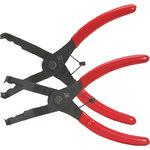 Knaibļu komplekts, 2 gab., KS Tools