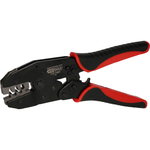 Crimp pliers for DEUTSCH DT, Ų 1.5/2.5/4.0 mm², KS Tools