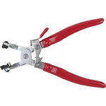 Hose clamp pliers Ø0-40mm, KS Tools