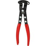 Offset boot clamp Plier, KS Tools