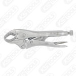 Universal locking pliers, 7", KS Tools