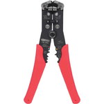 Automatic wire stripper,0.2-6mm, KS Tools