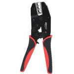 Electricians crimping pliers set, 3 pcs, KS Tools